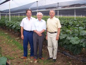 Spiazzi Luigi, Carlo e Gianfranco